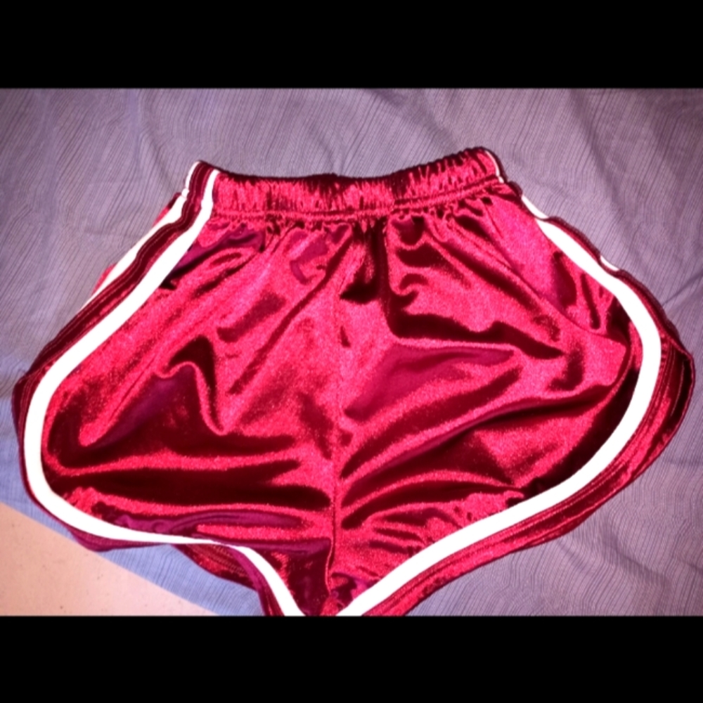 Booty "Sports" Shorts
